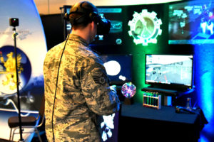 AR Training